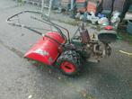 Oude Frees met MAG (Motosacoche Acacias Genève) motor, Ophalen, Benzine, Gebruikt, Onbekend