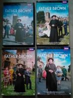 Father Brown complete seizoenen, Boxset, Ophalen of Verzenden, Zo goed als nieuw, Actie en Avontuur