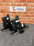 verstelbare kinder noren , Maat 30 t/m 33, Ophalen of Verzenden, Zo goed als nieuw, Noren, Nijdam