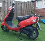 Nette iva yet 2018 scooter, Ophalen, Zo goed als nieuw, Overige merken