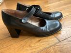 Spaanse dansschoenen manfield mt 39, Ophalen of Verzenden, Zo goed als nieuw, Meisje