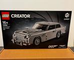 Lego Creator Expert 10262 James Bond Aston Martin DB5, Ophalen of Verzenden, Nieuw, Complete set, Lego