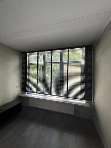 Jalozieen donker bruin aluminium set van 3 stuks  beschikbaar voor biedingen