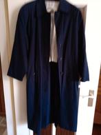 Dames jas maat 36 Rosner, Ophalen of Verzenden, Maat 36 (S), Gedragen, Blauw