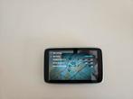 TomTom Camper GO voor camper,  vrachtwagen of autobus, Auto diversen, Autonavigatie, Ophalen of Verzenden, Zo goed als nieuw
