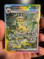 PRE leafeon ex, Ophalen of Verzenden, Nieuw, Losse kaart