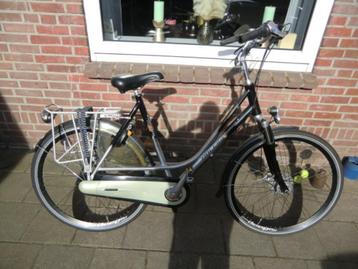 Goede Nette Raleigh  . beschikbaar voor biedingen