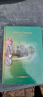 Cliënt en Omgeving SAW 3&4 - Basisboek, Ophalen of Verzenden, Nieuw, MBO