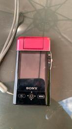 Sony bloggie, Ophalen, Zo goed als nieuw, Sony, 20x of meer