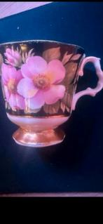 Royal Albert Alberta Rose Theekop en Schotel, Antiek en Kunst, Ophalen