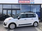 Citroen C3 Picasso 1.2 110PK : CLIMA/LED/S&S/LMV/1-EIG/ PDC, Auto's, Citroën, Voorwielaandrijving, Stof, Gebruikt, Euro 6
