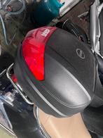 Sym alo 125cc top snelheid 155-160kmh, Ophalen, Gebruikt, Overige modellen, 125 cc