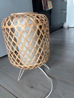 Rattan lamp, Ophalen, Minder dan 50 cm