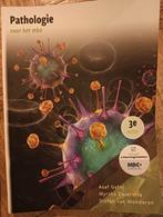 Zorg studieboeken / schoolboeken. MBO, Ophalen of Verzenden, Zo goed als nieuw, Overige niveaus