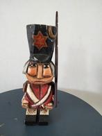 Houten Spaanse Soldaat, Antiek en Kunst, Ophalen of Verzenden