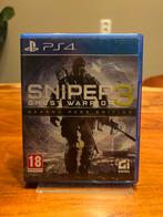 Sniper Ghost Warrior 3 - PS4, Ophalen of Verzenden, Zo goed als nieuw