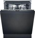 Siemens sx73ex02ce inbouwvaatwasser nieuw opruiming, Bsh, Bsh, Minder dan 10 liter, Nieuw