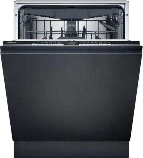 Siemens sx73ex02ce inbouwvaatwasser nieuw opruiming, Witgoed en Apparatuur, Vaatwasmachines, Nieuw, Inbouw, 85 tot 90 cm, 45 tot 60 cm