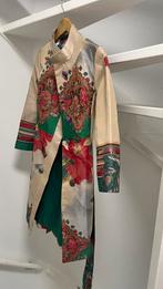 Desigual jas maat 44, Kleding | Dames, Ophalen of Verzenden, Zo goed als nieuw, Maat 42/44 (L)