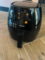 Philips Airfryer XL HD9247 - Perfect voor gezinnen!, Witgoed en Apparatuur, Airfryers, Ophalen, Gebruikt, Airfryer XL, 1000 t/m 1499 gram
