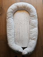 Babynestje van Done by deer, Kinderen en Baby's, Babywiegjes en Ledikanten, Ophalen, Gebruikt, Overige typen