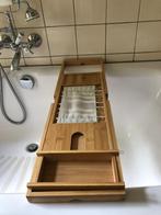 Badplank, Huis en Inrichting, Badkamer | Badtextiel en Accessoires, Ophalen of Verzenden, Zo goed als nieuw, Overige typen