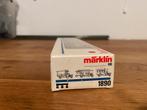 marklin 1890, Hobby en Vrije tijd, Modeltreinen | H0, Ophalen, Wisselstroom, Overige typen, Zo goed als nieuw