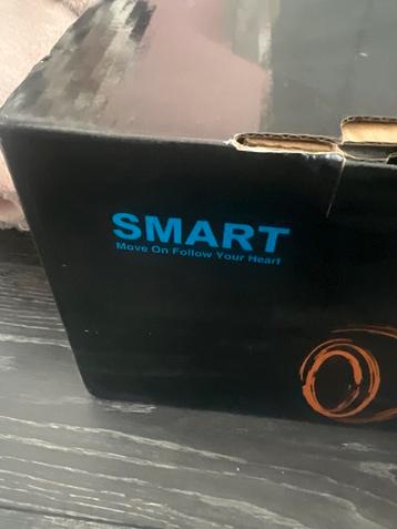 Te koop roze hoeverboatd. beschikbaar voor biedingen