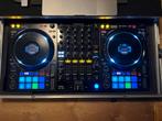 Pioneer DDJ-1000 DJ Controller + Hardcase in Nieuwstaat!, Muziek en Instrumenten, Dj-sets en Draaitafels, Ophalen, Zo goed als nieuw