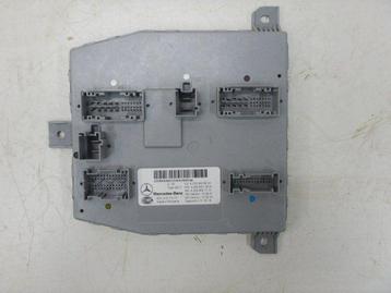 Mercedes-Benz C-Klasse W205 SAM Module A2059006822 beschikbaar voor biedingen