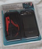 MultiFunctione Jumpstarter, Ophalen of Verzenden, Nieuw