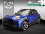 Mini Aceman SE Classic M Pakket, Auto's, Mini, Stof, Blauw, 218 pk, Nieuw