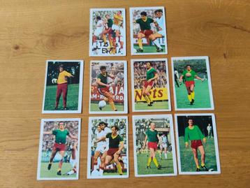 Vanderhout Eredivisie 1970 FC. Den Haag beschikbaar voor biedingen