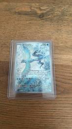 Articuno, Hobby en Vrije tijd, Verzamelkaartspellen | Pokémon, Ophalen of Verzenden, Nieuw
