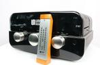 Unison Research P40 buizen versterker, Audio, Tv en Foto, Buizenversterkers, Versterker, Ophalen of Verzenden, N.v.t, N.v.t
