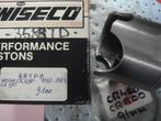 wiseco zuigers honda CR 480 500 250 125, Motoren, Nieuw