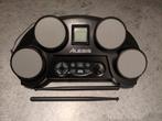 Alesis Elektronisch Drumstel met Stokken, Muziek en Instrumenten, Drumstellen en Slagwerk, Ophalen of Verzenden, Gebruikt, Overige merken