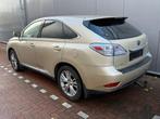 Lexus RX 450h 4WD President AdaptiveCruise MarkLevinson Trek, Automaat, Euro 5, Gebruikt, Leder