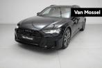 Audi A6 Avant 50 TFSI e quattro S edition 299 PK | Demo | Au, Auto's, Audi, Automaat, 12 maanden, 77 km/l, Euro 6