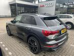 Audi Q3 40 TFSI quattro S edition, Automaat, 15 km/l, Gebruikt, Bedrijf