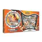 Pokémon Flareon GX Special collection, Ophalen of Verzenden, Nieuw, Foil