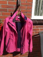 Meisjes zomerjack maat 164 ..oud-rose met blauw.., Ophalen of Verzenden, Zo goed als nieuw, Meisje, Jas