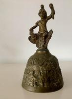 Bronzen bel, Ophalen of Verzenden, Brons