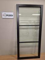 Glazen Binnendeur Links Draaiend - 93x211,5 cm, Ophalen of Verzenden, Binnendeur, 200 tot 215 cm