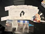 C63 AMG Estate Blindspot adaptief TOP CONDITIE!, Auto's, Automaat, Achterwielaandrijving, Zwart, Leder