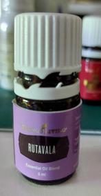 Young Living Etherische Oliën, Verzenden, Zo goed als nieuw, Aroma