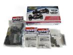 Tamiya 908235 Tuningset MB-01/BT-01 1/10