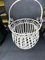 Brocante  manden, Ophalen of Verzenden
