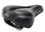 Contec City/Tour Anatomic 2 Dames Fietszadel 100% Waterdicht, Ophalen, Algemeen, Zadel, Nieuw