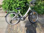 Nette meisjes/kinder fiets 24 inch. Helemaal niks mis mee., Ophalen of Verzenden, Gebruikt, 24 inch